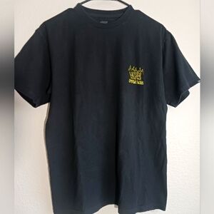 Van's SpongeBob T-shirt